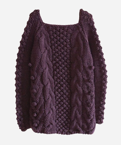 Sweater-1